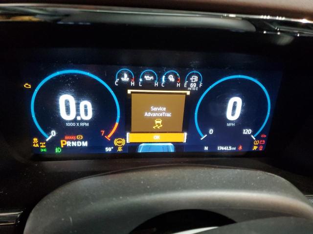 Photo 9 from auction – 2023 FORD F150 SUPER with VIN 1FTFW1ED3PFA93436