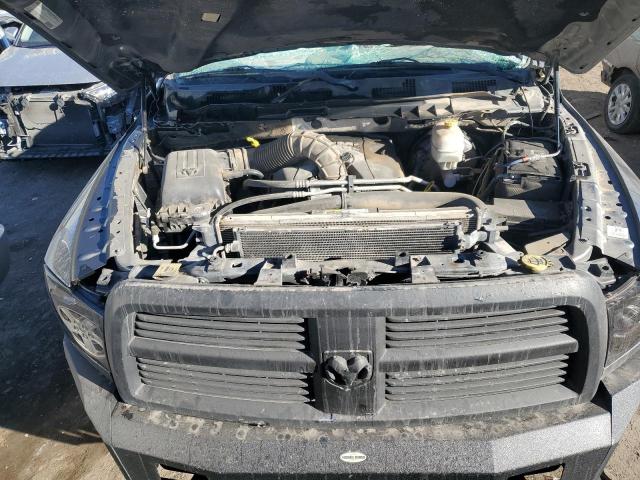 Photo 11 from auction – 2012 DODGE RAM 2500 S with VIN 3C6TD5DT2CG266064