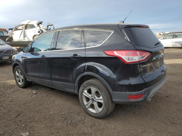 Photo 2 from auction – 2016 FORD ESCAPE SE with VIN 1FMCU9GX7GUC59009