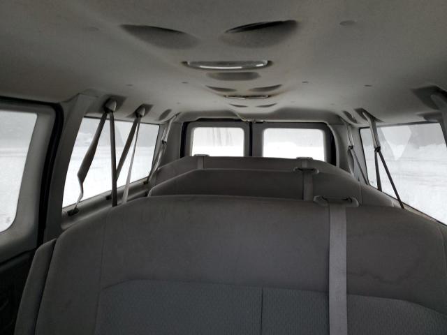 Photo 10 from auction – 2013 FORD ECONOLINE with VIN 1FBNE3BL4DDA22554