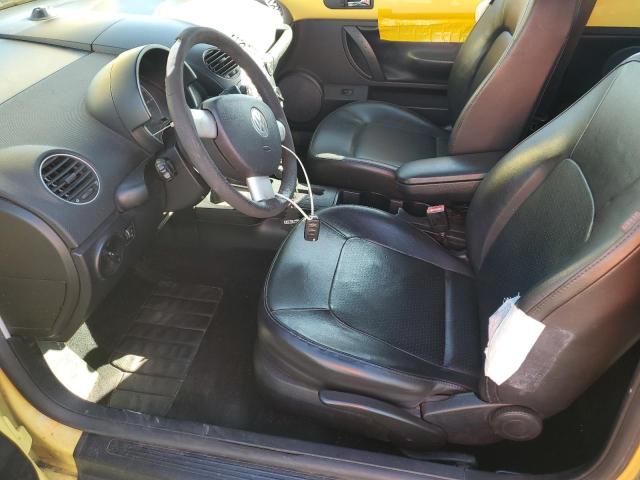 Photo 7 from auction – 2008 VOLKSWAGEN NEW BEETLE with VIN 3VWPG31Y28M419926