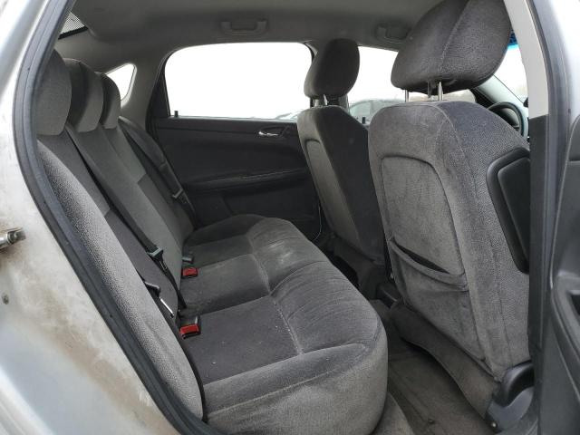 Photo 10 from auction – 2010 CHEVROLET IMPALA LS with VIN 2G1WA5EK4A1203891