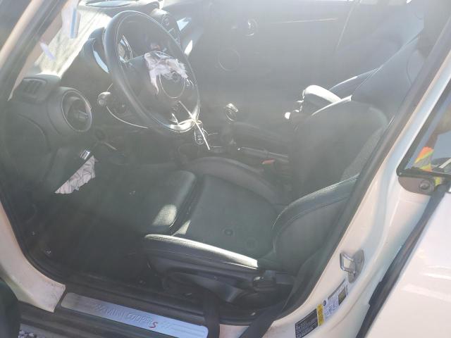 Photo 7 from auction – 2015 MINI COOPER S with VIN WMWXU3C56F2B59470