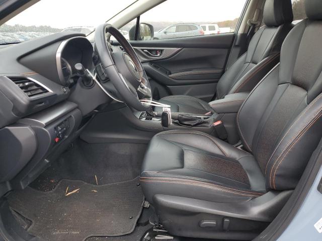 Photo 7 from auction – 2023 SUBARU CROSSTREK with VIN JF2GTHNC0P8267594