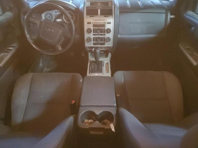 Photo 8 from auction – 2012 FORD ESCAPE XLT with VIN 1FMCU0D7XCKA05459