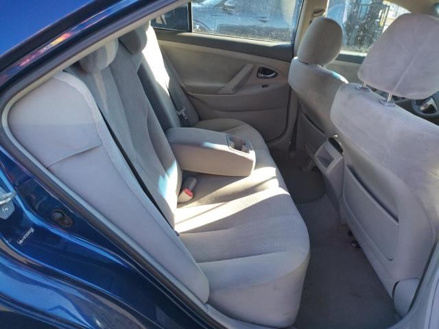 Photo 10 from auction – 2010 TOYOTA CAMRY BASE with VIN 4T1BF3EK5AU563506