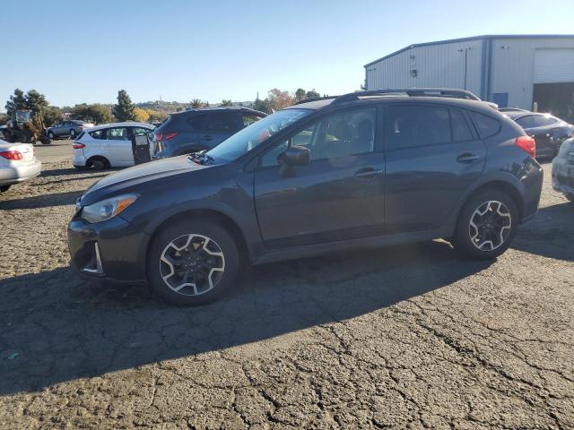 SUBARU CROSSTREK 2016 with VIN JF2GPABC0G9305514 - Photo from auction
