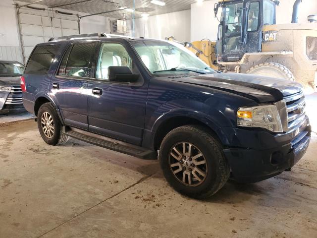 Photo 4 from auction – 2011 FORD EXPEDITION with VIN 1FMJU1J54BEF22060