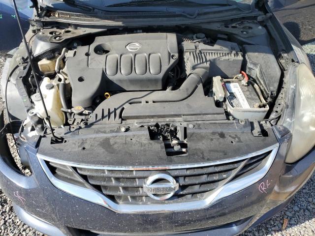 Photo 11 from auction – 2012 NISSAN ALTIMA S with VIN 1N4AL2EP3CC155390