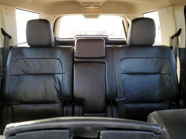 Снимка 10 от търг – 2014 FORD FLEX LIMIT с VIN 2FMGK5D85EBD03881