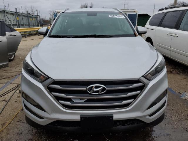 Photo 5 from auction – 2017 HYUNDAI TUCSON LIM with VIN KM8J33A42HU566935