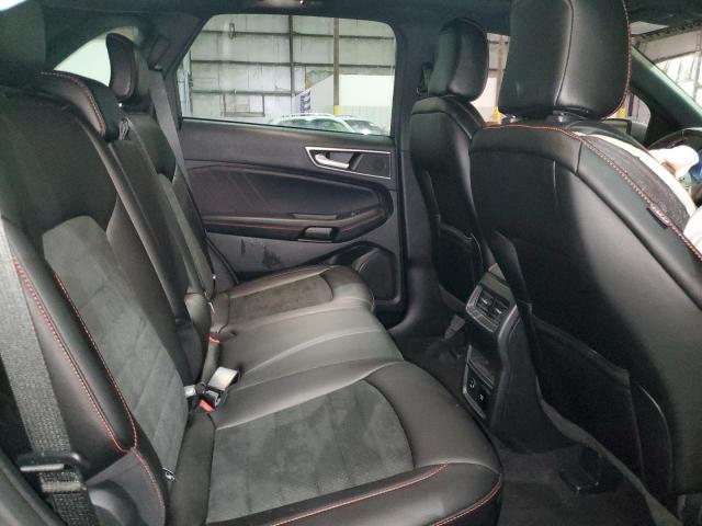 Photo 11 from auction – 2021 FORD EDGE SEL with VIN 2FMPK3J94MBA07783