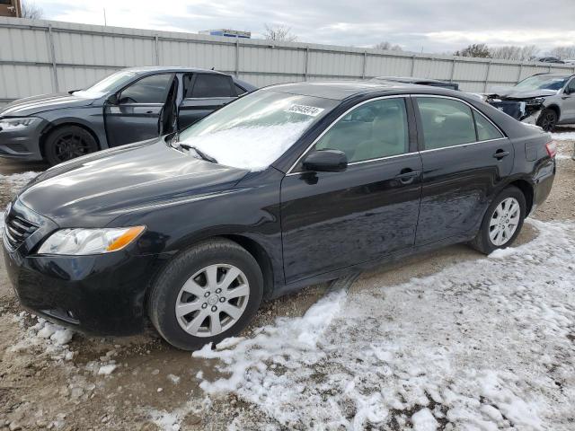 Photo 1 from auction – 2007 TOYOTA CAMRY CE with VIN 4T1BE46K77U546366