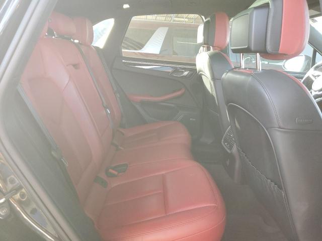 Photo 10 from auction – 2018 PORSCHE MACAN S with VIN WP1AB2A56JLB39648