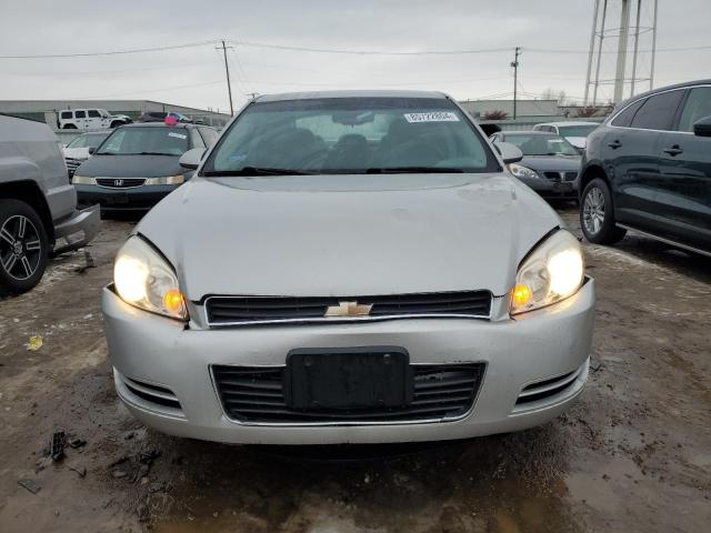 Photo 5 from auction – 2008 CHEVROLET IMPALA LT with VIN 2G1WT58KX89241076