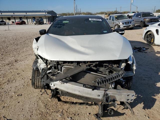 Photo 5 from auction – 2019 NISSAN MAXIMA S with VIN 1N4AA6AV5KC382452