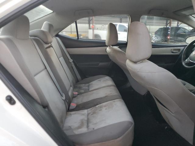 Photo 10 from auction – 2017 TOYOTA COROLLA L with VIN 5YFBURHEXHP680153