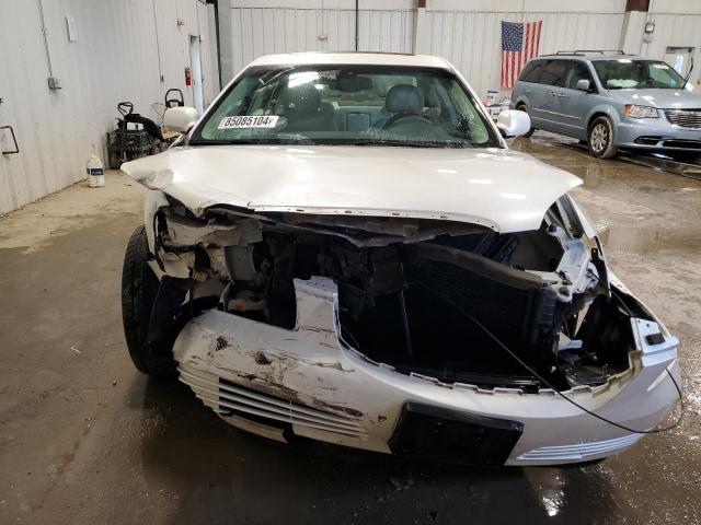 Photo 5 from auction – 2008 BUICK LUCERNE CX with VIN 1G4HD57248U173306