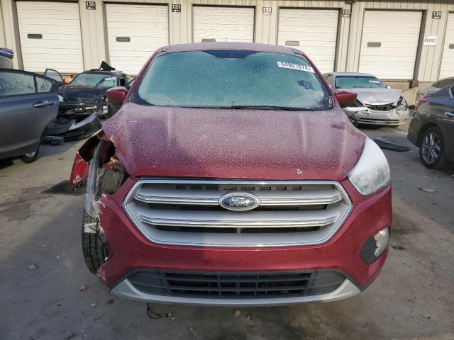 Photo 5 from auction – 2017 FORD ESCAPE SE with VIN 1FMCU0GD4HUB39901