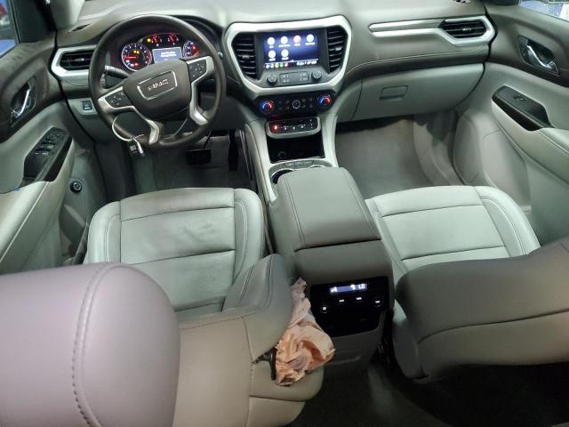 Photo 8 from auction – 2023 GMC ACADIA SLT with VIN 1GKKNML46PZ249767
