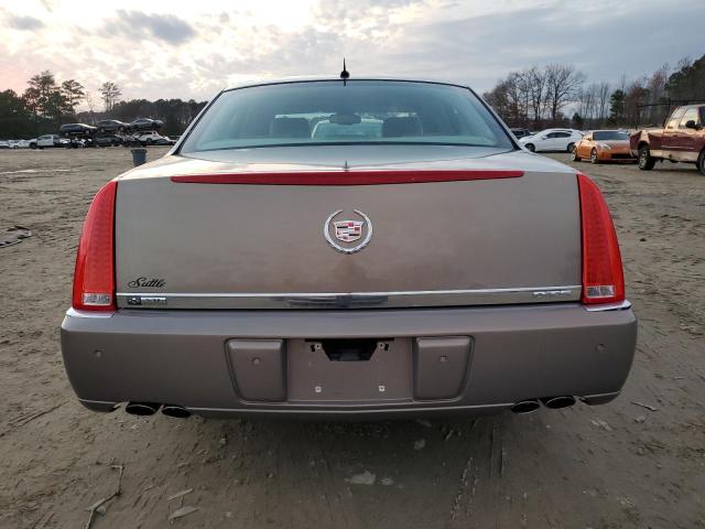 Photo 6 from auction – 2006 CADILLAC DTS with VIN 1G6KD57YX6U201222