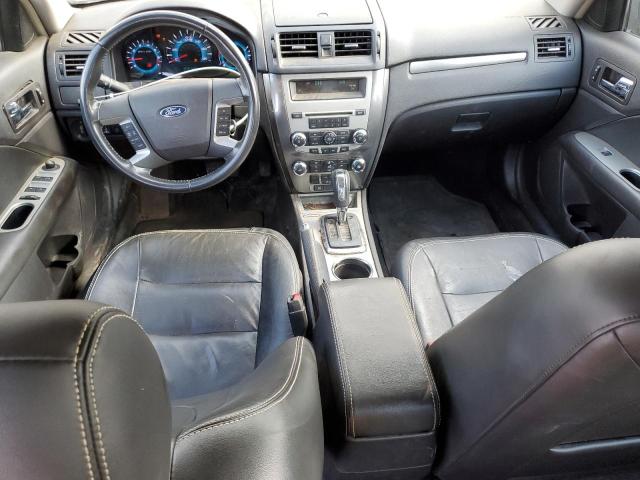 Photo 8 from auction – 2011 FORD FUSION SEL with VIN 3FAHP0JA0BR123604