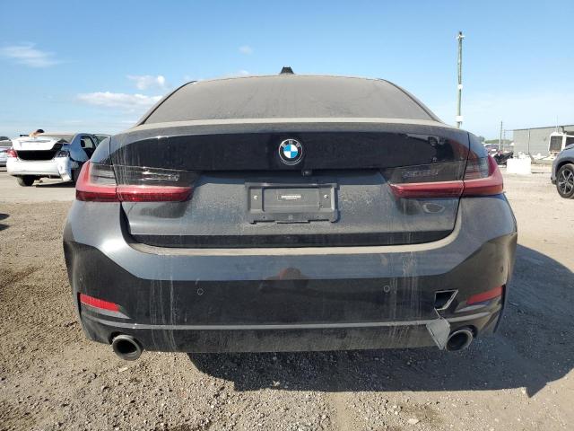 Photo 6 from auction – 2023 BMW 330I with VIN 3MW69FF07P8D19144