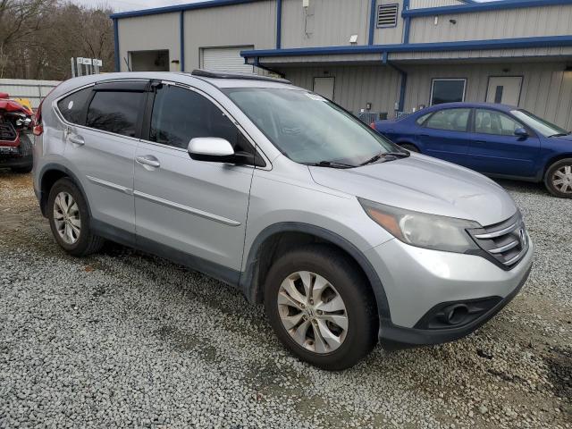 Photo 4 from auction – 2014 HONDA CR-V EX with VIN 5J6RM4H57EL052017