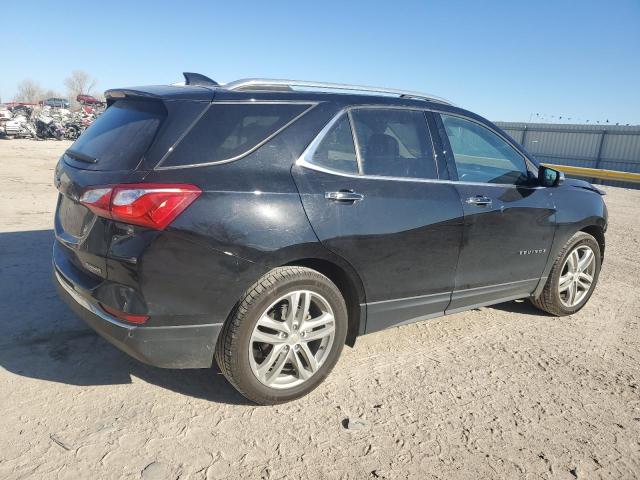 Photo 3 from auction – 2018 CHEVROLET EQUINOX PR with VIN 2GNAXMEV0J6266159