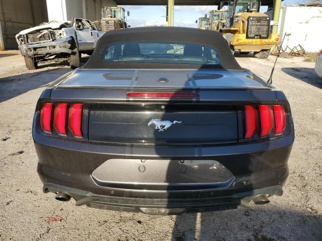 Photo 6 from auction – 2019 FORD MUSTANG with VIN 1FATP8UH2K5149805