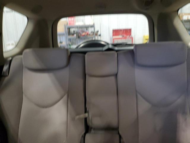 Photo 10 from auction – 2008 TOYOTA RAV4 LIMIT with VIN JTMBK31V585064774