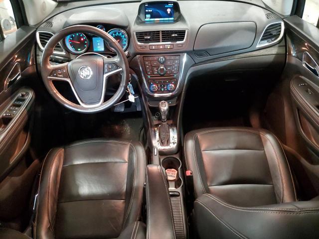 Photo 8 from auction – 2013 BUICK ENCORE with VIN KL4CJCSB3DB141840