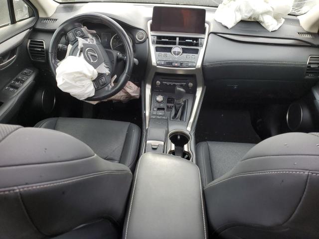 Photo 8 from auction – 2021 LEXUS NX 300 BAS with VIN JTJDARDZ1M2254111