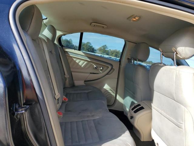 Photo 10 from auction – 2013 FORD TAURUS SE with VIN 1FAHP2D8XDG170041