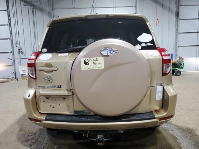 Photo 6 from auction – 2010 TOYOTA RAV4 with VIN 2T3BF4DV4AW075740