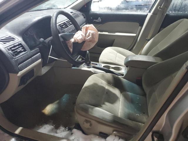 Photo 7 from auction – 2008 FORD FUSION SE with VIN 3FAHP01168R141663