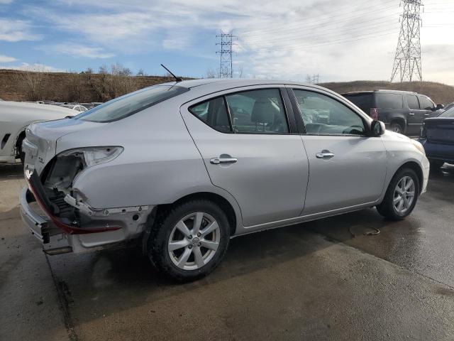 Photo 3 from auction – 2012 NISSAN VERSA S with VIN 3N1CN7APXCL826738