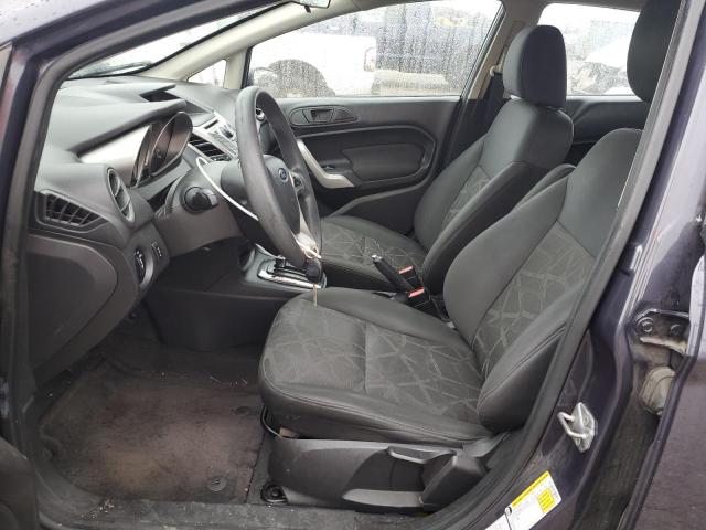 Photo 7 from auction – 2013 FORD FIESTA SE with VIN 3FADP4BJ5DM221077