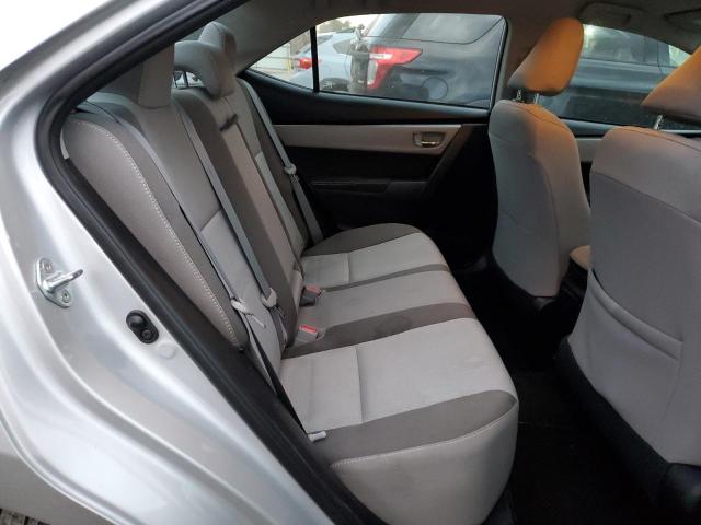 Photo 10 from auction – 2017 TOYOTA COROLLA L with VIN 2T1BURHE3HC853334