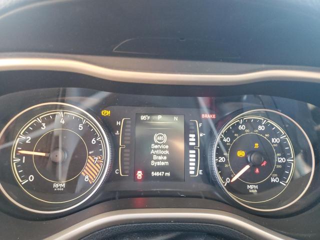 Foto 9 de la subasta – 2014 JEEP CHEROKEE L con VIN 1C4PJMCS0EW239679