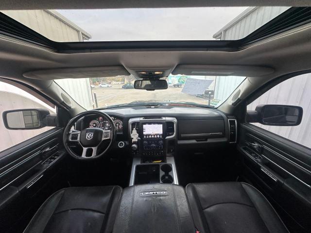 Photo 9 from auction – 2015 RAM 1500 LONGH with VIN 1C6RR7PT3FS602062