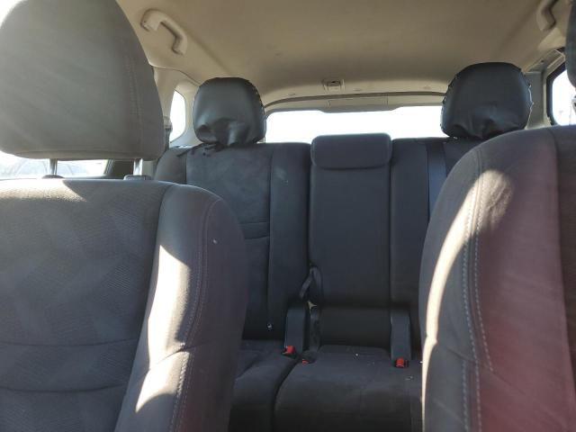 Photo 10 from auction – 2015 NISSAN ROGUE S with VIN KNMAT2MV0FP523760