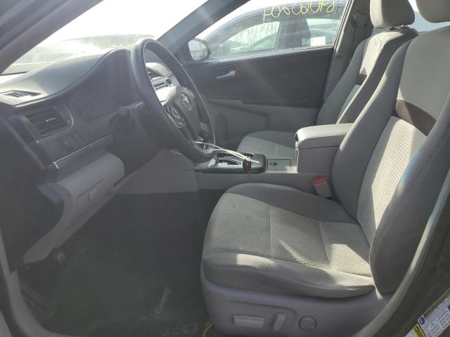 Photo 7 from auction – 2012 TOYOTA CAMRY BASE with VIN 4T4BF1FK9CR239115