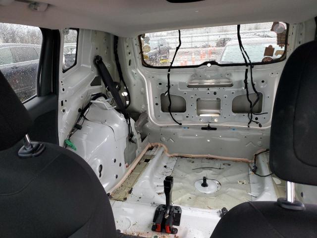 Photo 10 from auction – 2018 JEEP RENEGADE L with VIN ZACCJBBB9JPJ35894