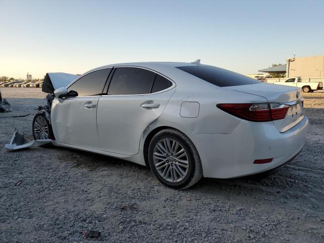 Photo 2 from auction – 2014 LEXUS ES 350 with VIN JTHBK1GG3E2105394
