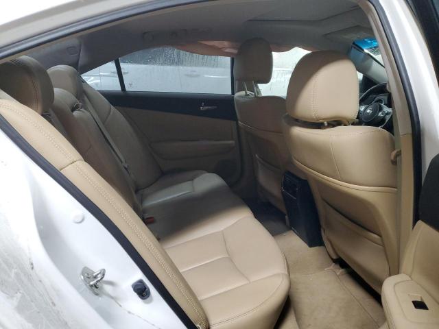 Photo 10 from auction – 2011 NISSAN MAXIMA S with VIN 1N4AA5AP7BC849494