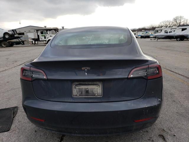 Photo 6 from auction – 2019 TESLA MODEL 3 with VIN 5YJ3E1EA9KF486124