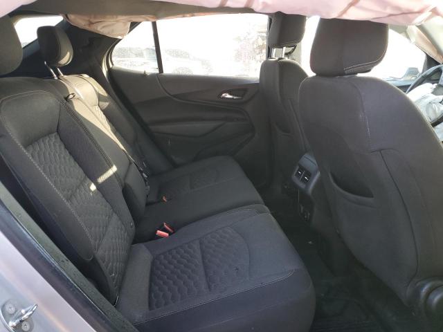 Zdjęcie 10 z aukcji – 2018 CHEVROLET EQUINOX LT z VIN 2GNAXJEV2J6251306