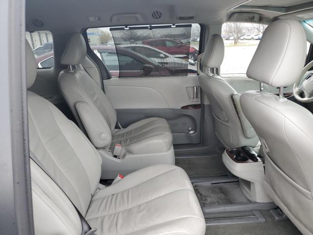Photo 11 from auction – 2014 TOYOTA SIENNA XLE with VIN 5TDDK3DC7ES073159