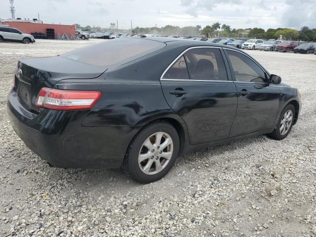 Photo 3 from auction – 2011 TOYOTA CAMRY BASE with VIN 4T1BF3EK4BU700081